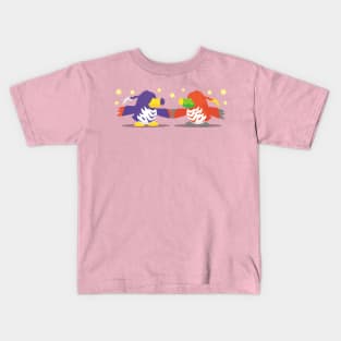 Penguinship! Kids T-Shirt